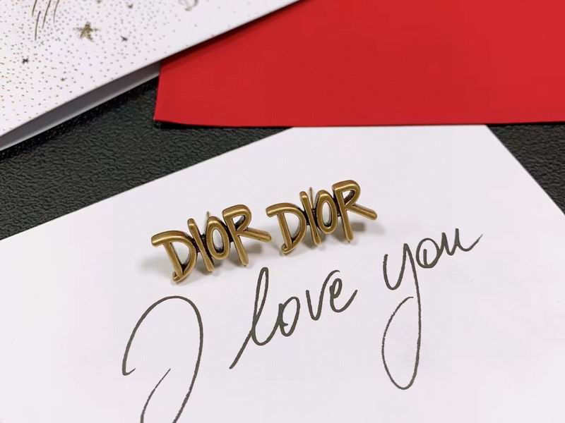 Dior Earring 01lyr15